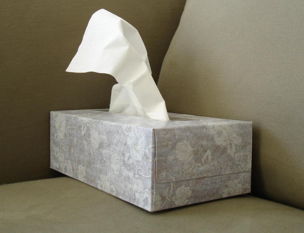 Tissues