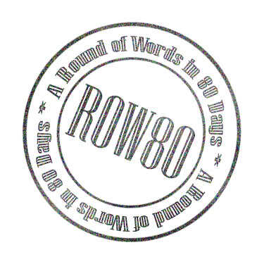 ROW80 Badge